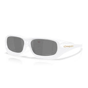 Lentes Oakley de Soto Pearl White Players Collection Unisex