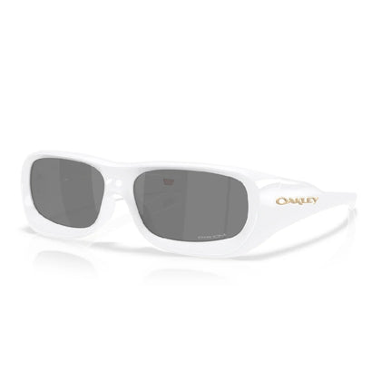 Lentes Oakley de Soto Pearl White Players Collection Unisex