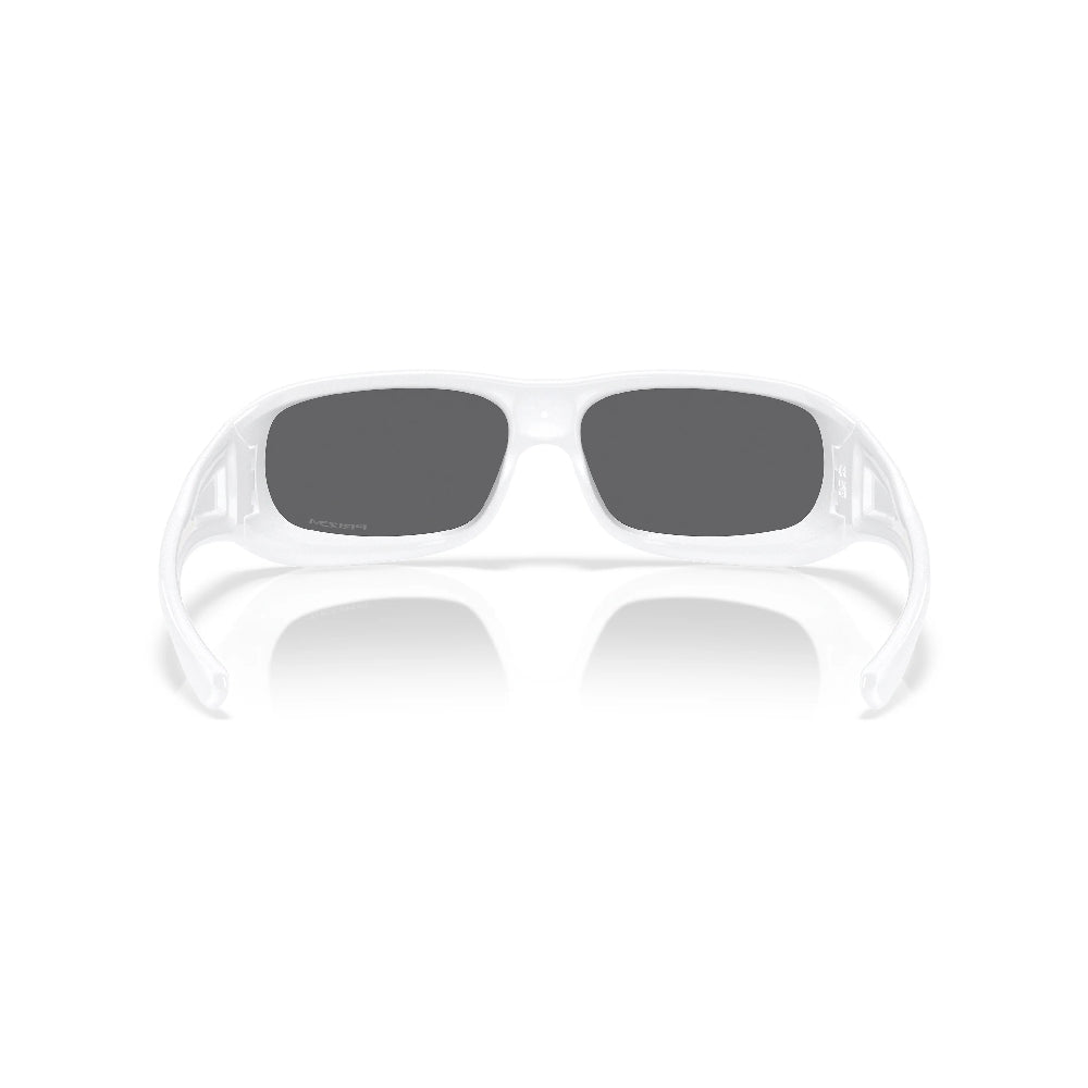 Lentes Oakley de Soto Pearl White Players Collection Unisex