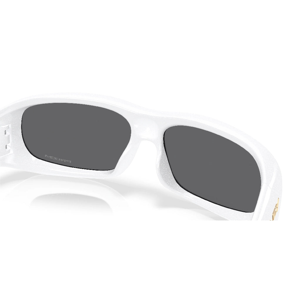 Lentes Oakley de Soto Pearl White Players Collection Unisex