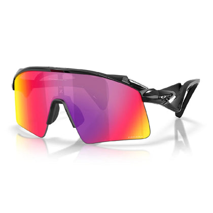 Lentes Oakley Stunt Wing Black Ink W Przm Road Unisex