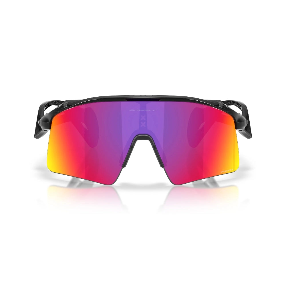 Lentes Oakley Stunt Wing Black Ink W Przm Road Unisex