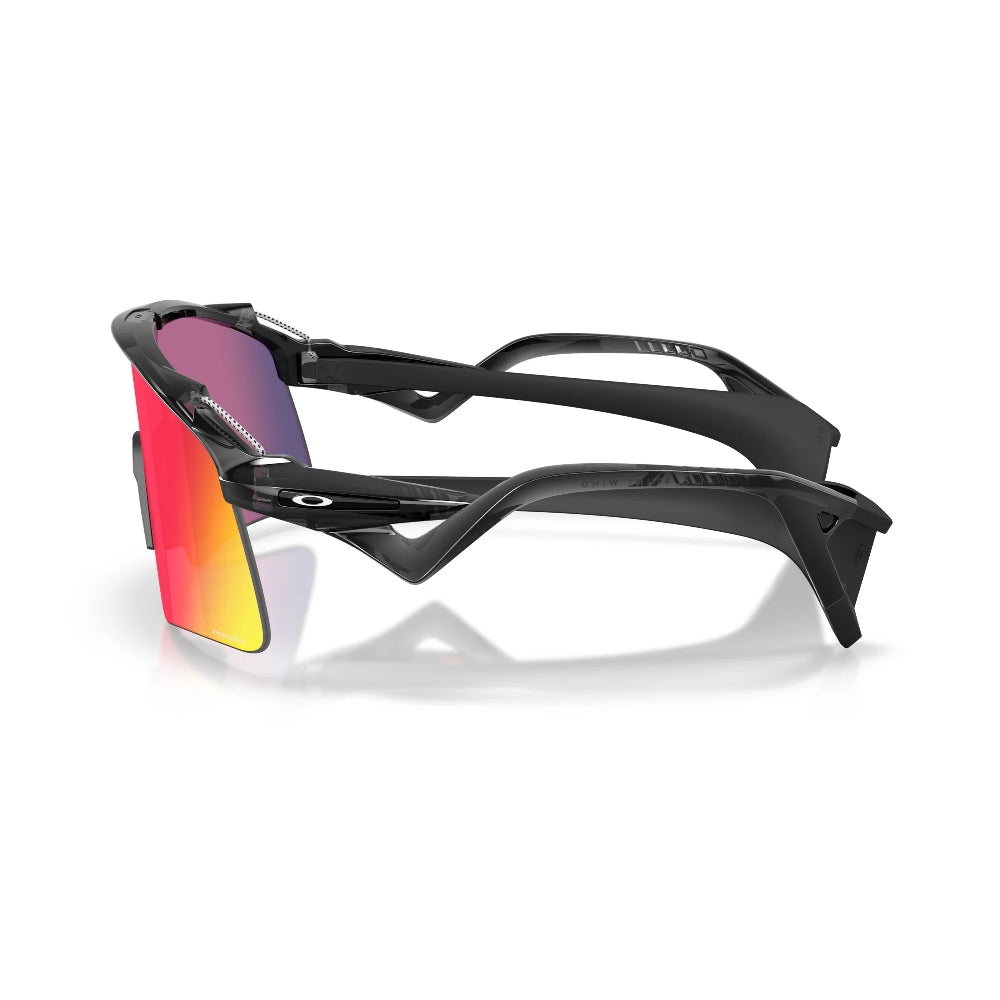 Lentes Oakley Stunt Wing Black Ink W Przm Road Unisex