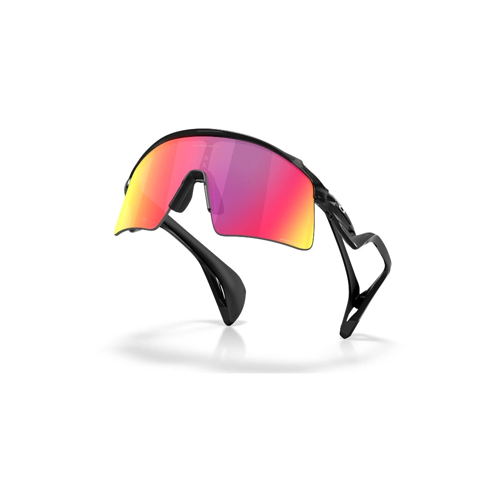 Lentes Oakley Stunt Wing Black Ink W Przm Road Unisex