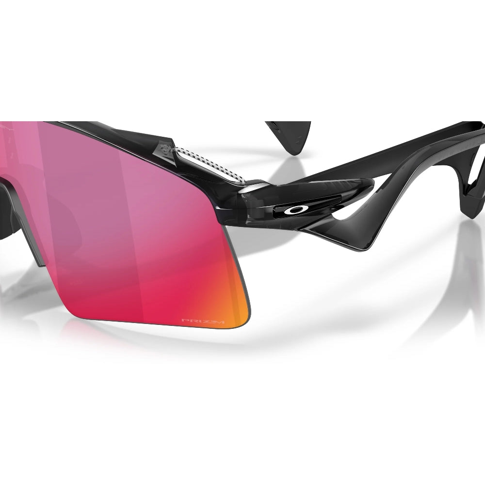 Lentes Oakley Stunt Wing Black Ink W Przm Road Unisex
