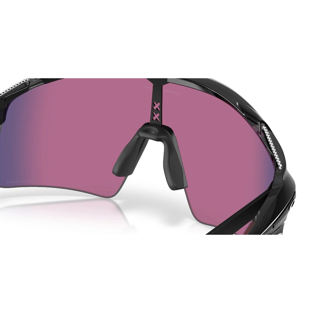 Lentes Oakley Stunt Wing Black Ink W Przm Road Unisex