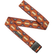 Cinto Arcade Creosote Slim Unisex