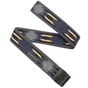 Cinto Arcade Ironwood Slim Unisex