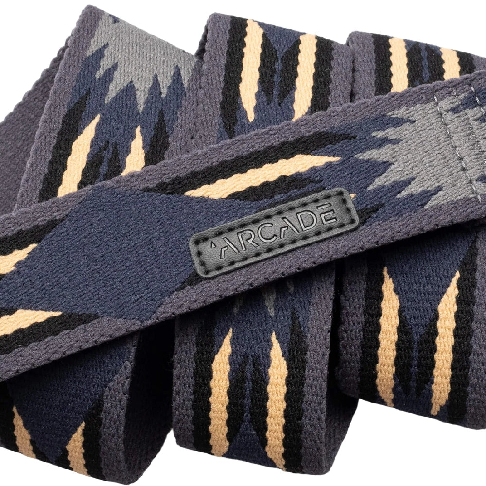 Cinto Arcade Ironwood Slim Unisex