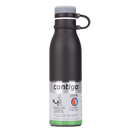 Hidratacion Contigo 2120692-Matterhorn 591 ML Unisex