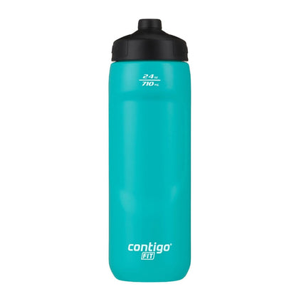 Hidratacion Contigo 2131406-Fit Squeeze 240Z 710Ml Unisex