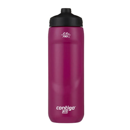 Hidratacion Contigo 2144456-Fit Squeeze 240Z 710Ml Unisex