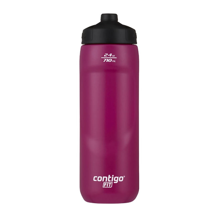 Hidratacion Contigo 2144456-Fit Squeeze 240Z 710Ml Unisex