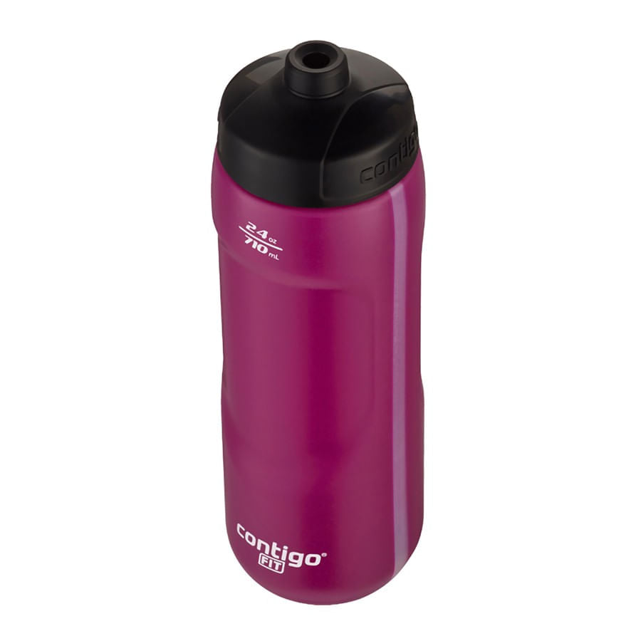 Hidratacion Contigo 2144456-Fit Squeeze 240Z 710Ml Unisex