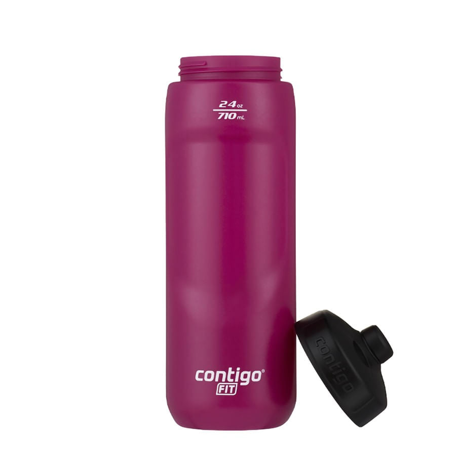 Hidratacion Contigo 2144456-Fit Squeeze 240Z 710Ml Unisex