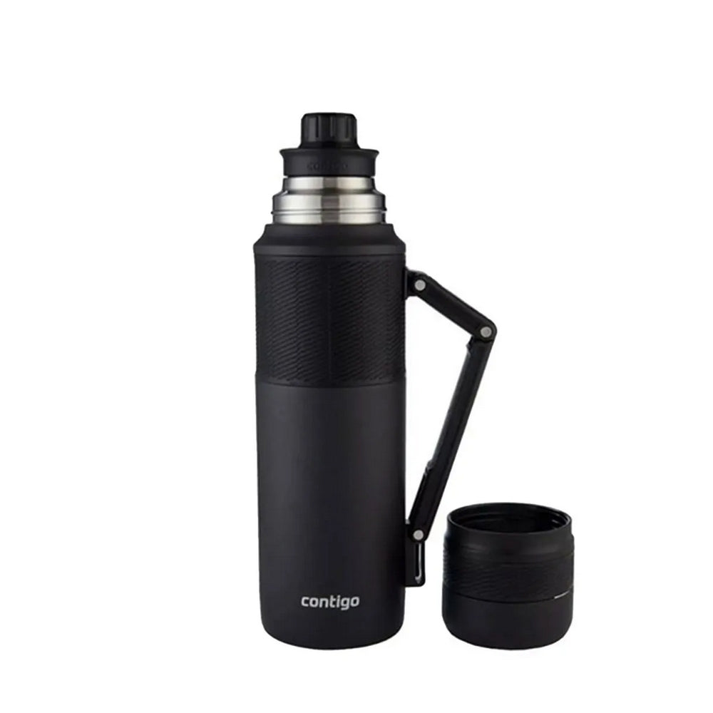 Hidratacion Contigo 2070897-Thermal Bottle 1182Ml Unisex