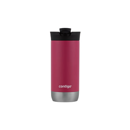 Hidratacion Contigo 2133311-Huron 2.0 473Ml Unisex