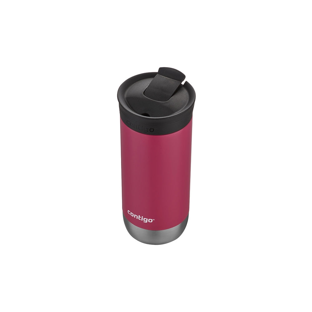 Hidratacion Contigo 2133311-Huron 2.0 473Ml Unisex