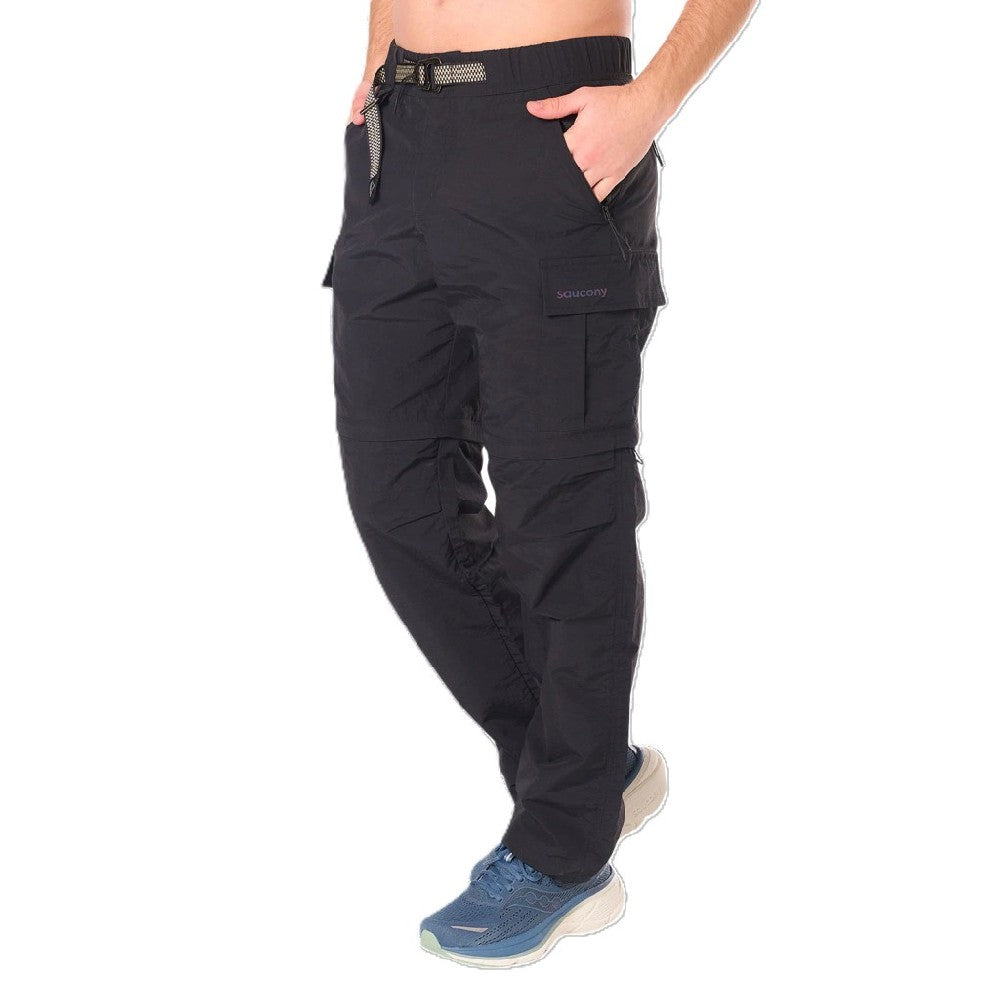 Pantalon Saucony Metro Cargo Hombre