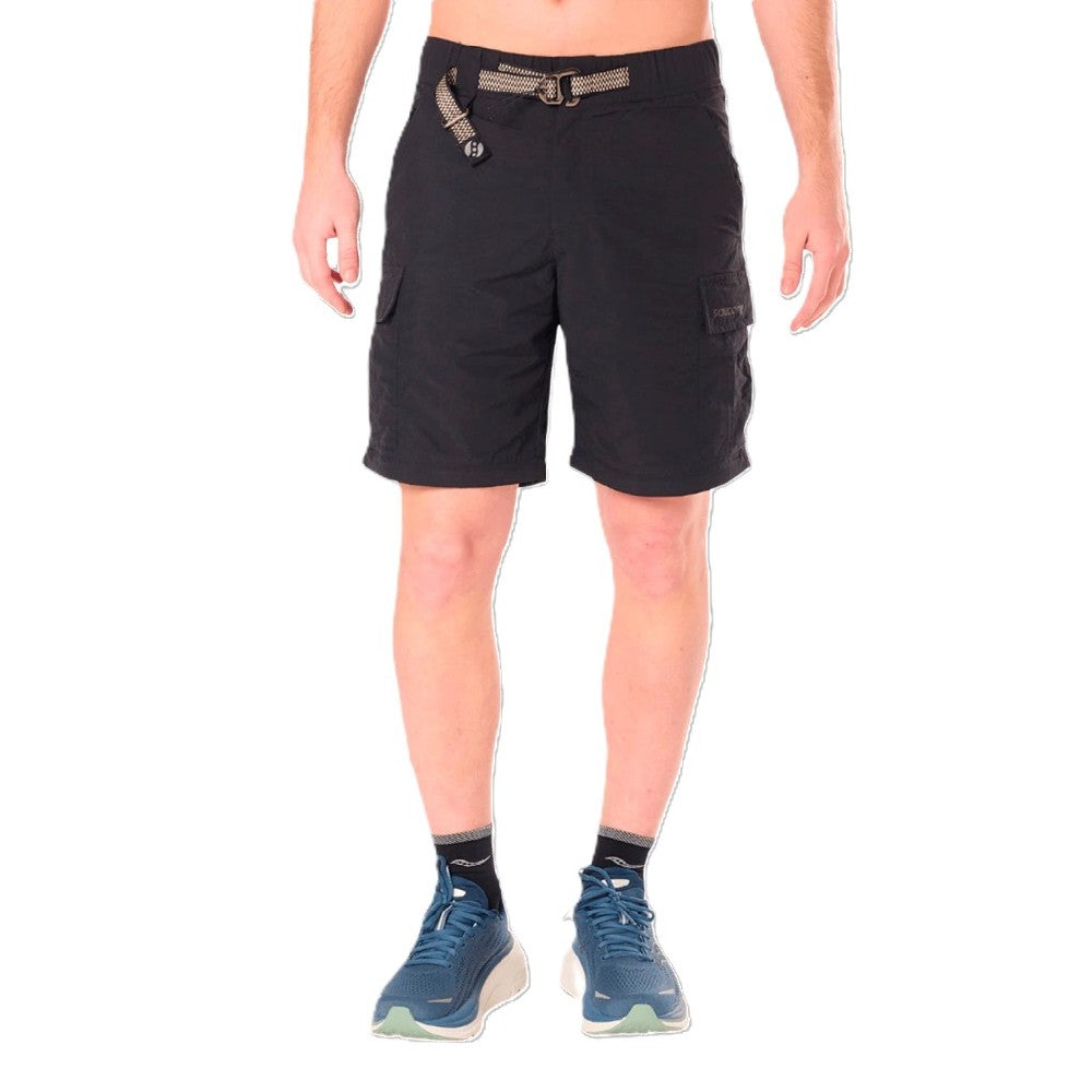 Pantalon Saucony Metro Cargo Hombre