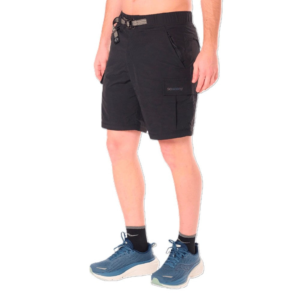 Pantalon Saucony Metro Cargo Hombre