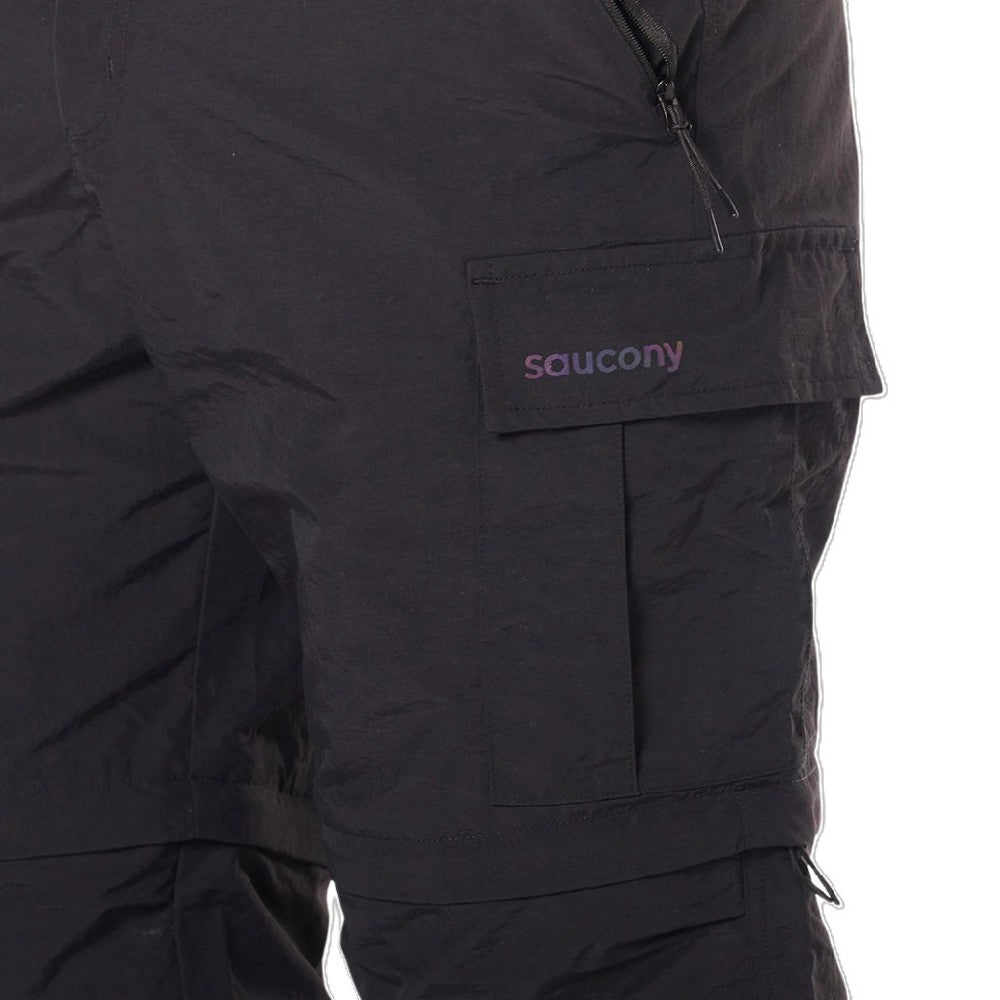 Pantalon Saucony Metro Cargo Hombre