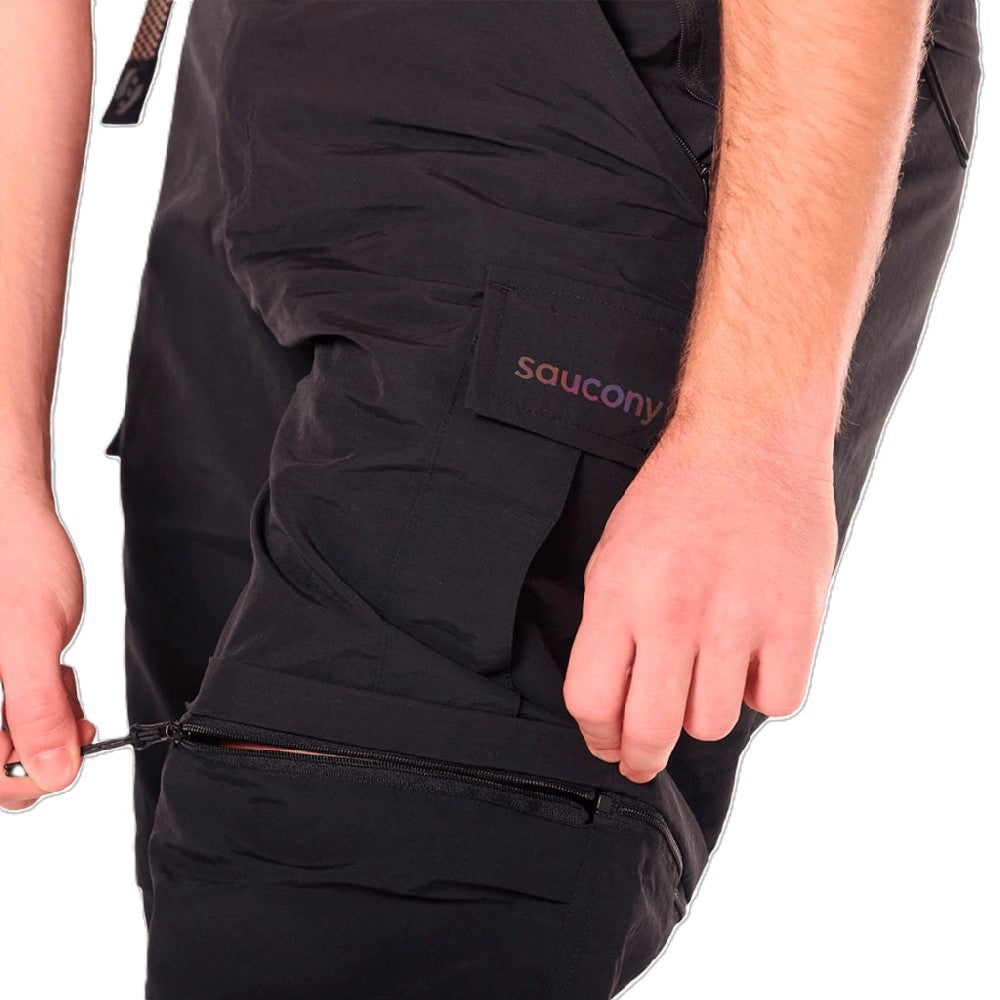 Pantalon Saucony Metro Cargo Hombre