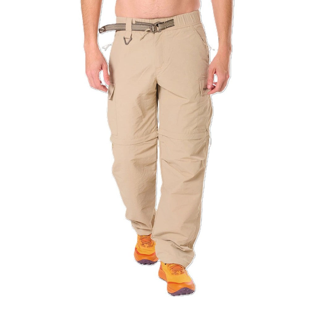 Pantalon Saucony Metro Cargo Hombre