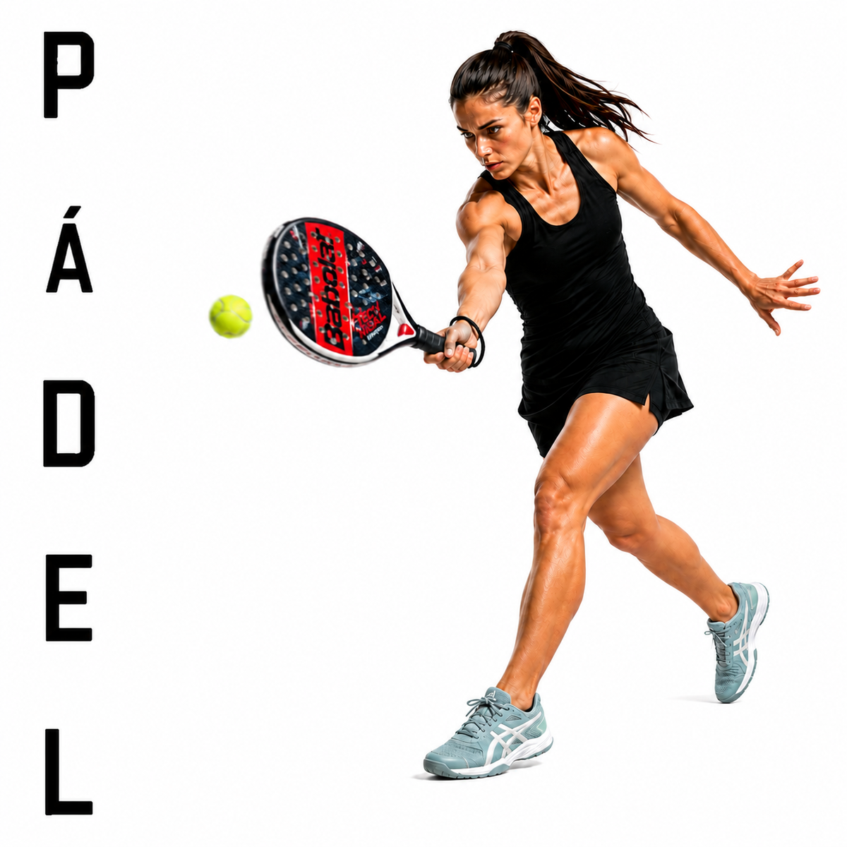 PÁDEL