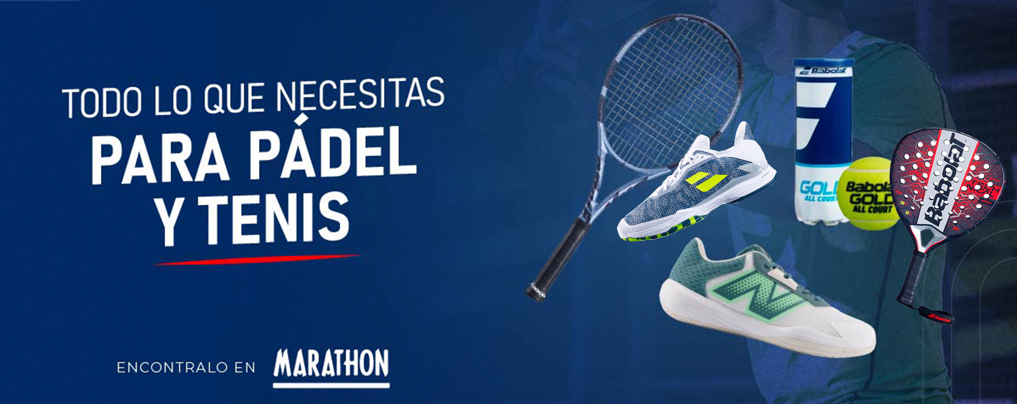 Marathon Deportes