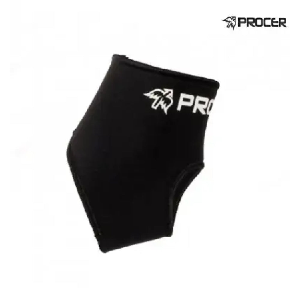 Tobilleras Procer Tobillera Neoprene One Size Unisex