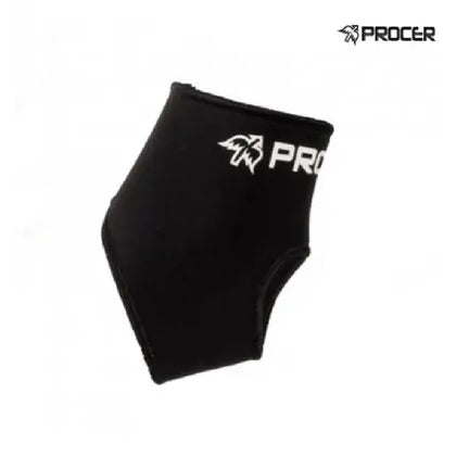 Tobilleras Procer Tobillera Neoprene One Size Unisex