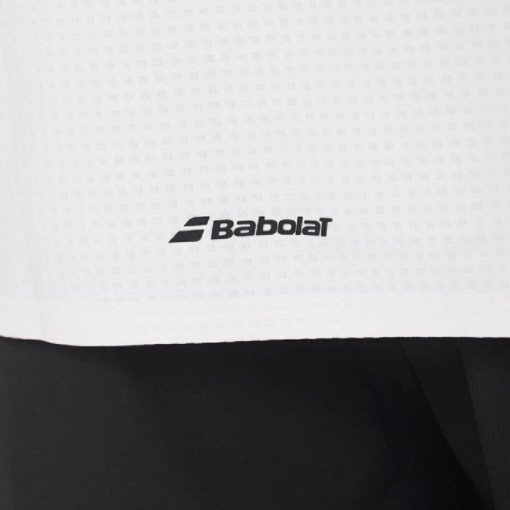 Chomba Babolat Polo H Sensa Hombre