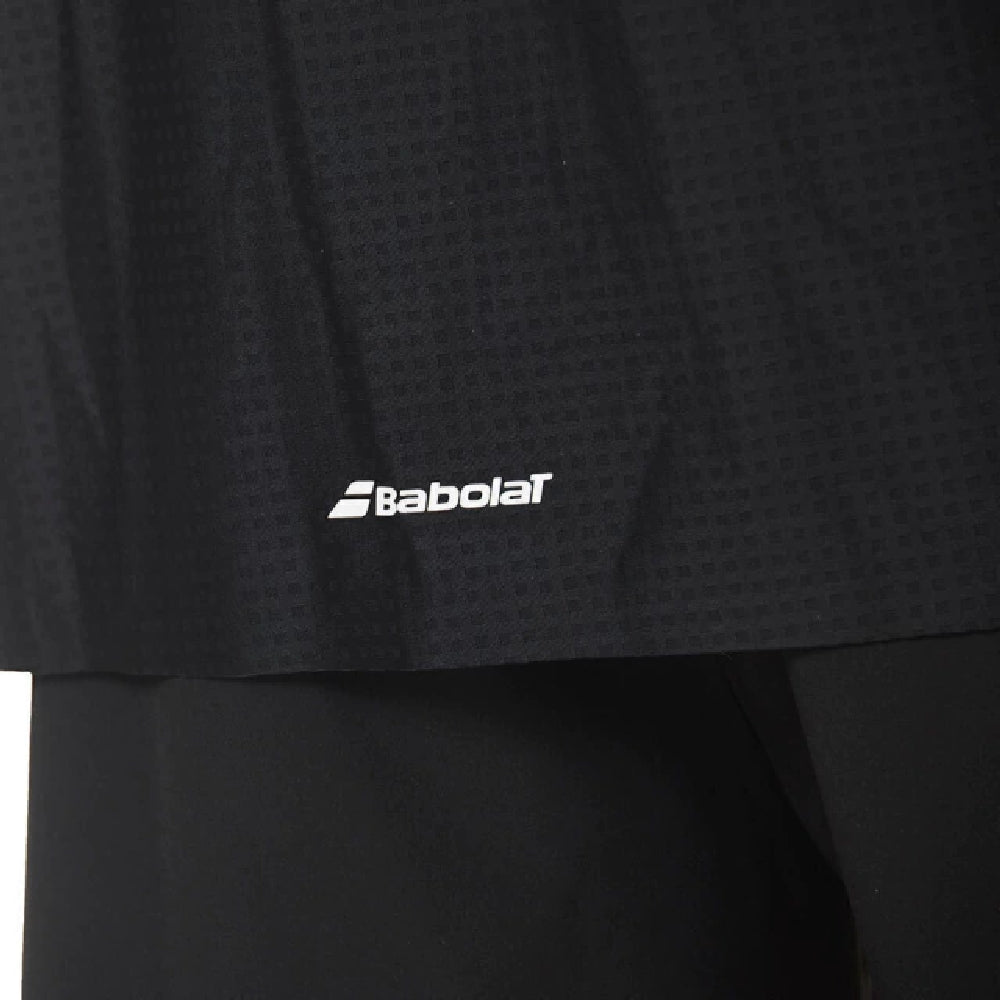 Chomba Babolat Polo H Sensa Hombre