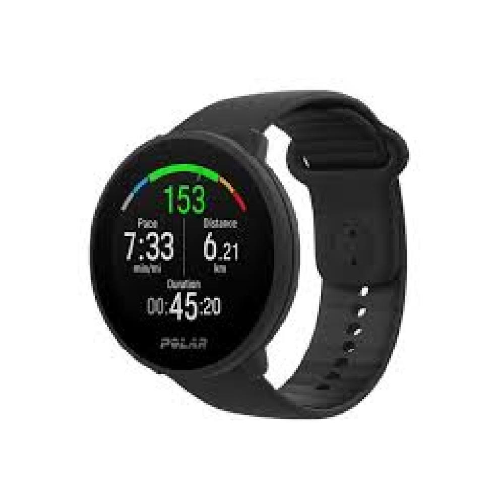Reloj Polar Unite Black Unisex