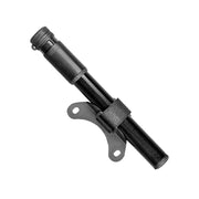 Inflador Pro Inflador De Mano Compacto Negr Unisex