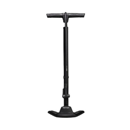 Inflador Pro de Pie Team Digital Unisex