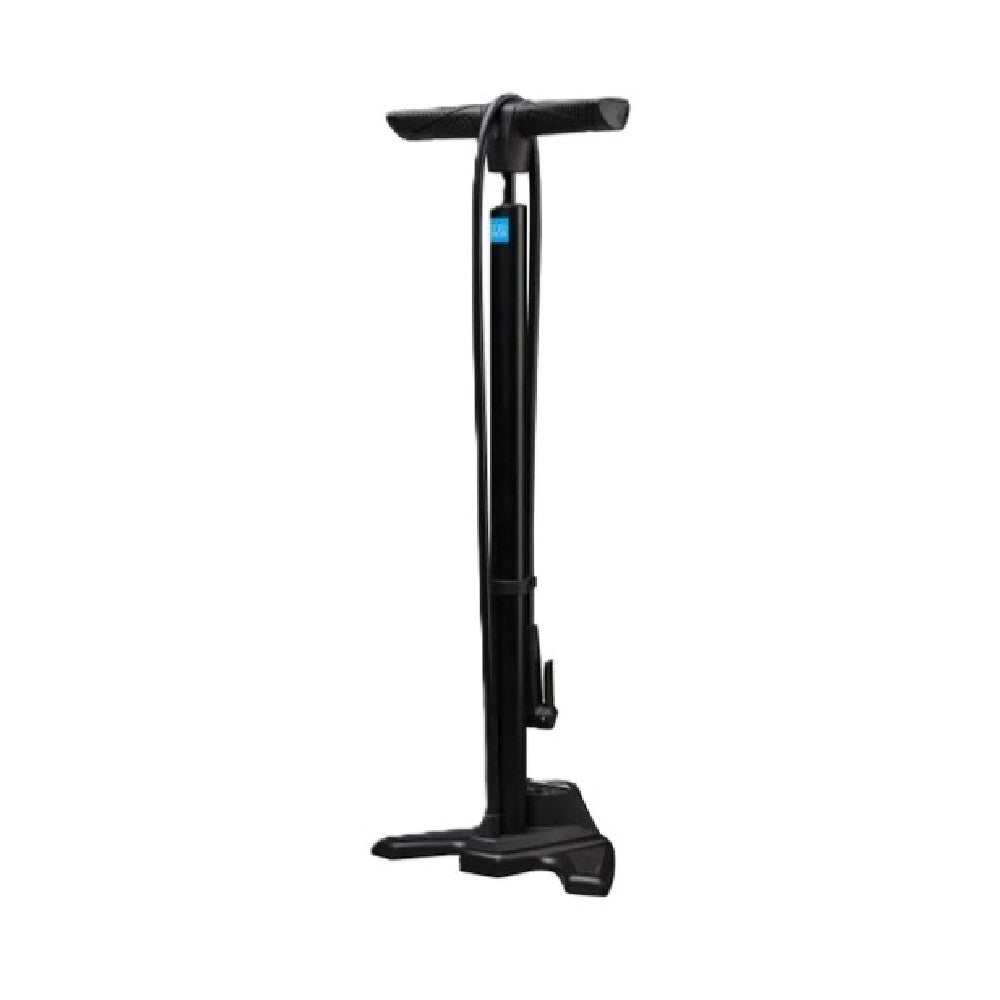 Inflador Pro de Pie Team Digital Unisex