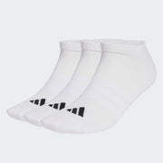 3 Pack Soquete Adidas C Ess Low 3p Unisex