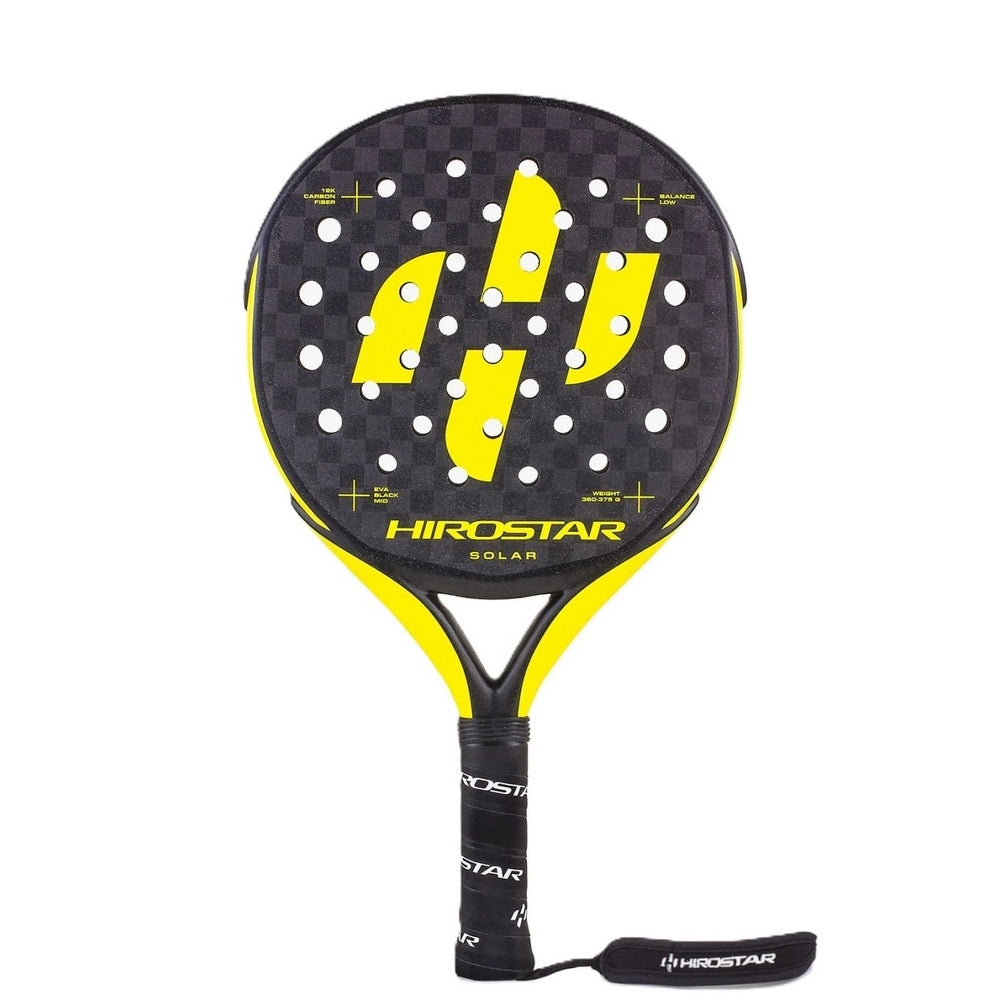 Paleta Hirostar Solar Unisex