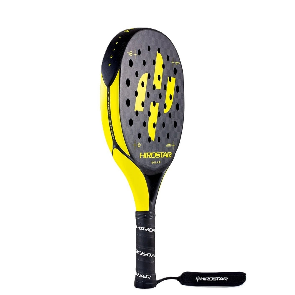 Paleta Hirostar Solar Unisex