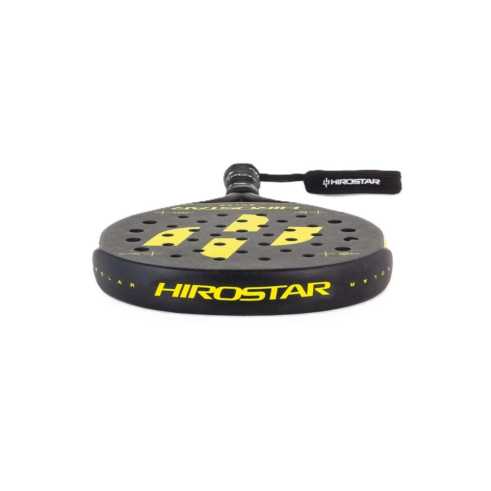 Paleta Hirostar Solar Unisex