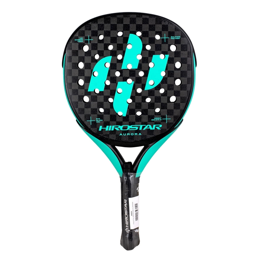 Paleta Hirostar Aurora Unisex