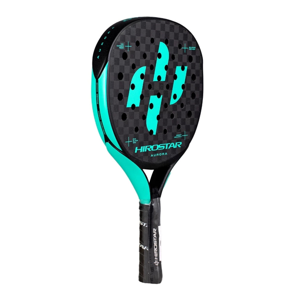 Paleta Hirostar Aurora Unisex