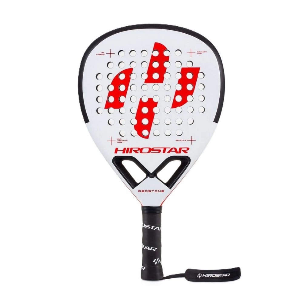 Paleta Hirostar Redstone Unisex