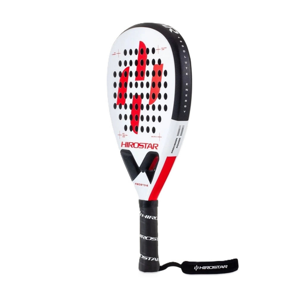 Paleta Hirostar Redstone Unisex
