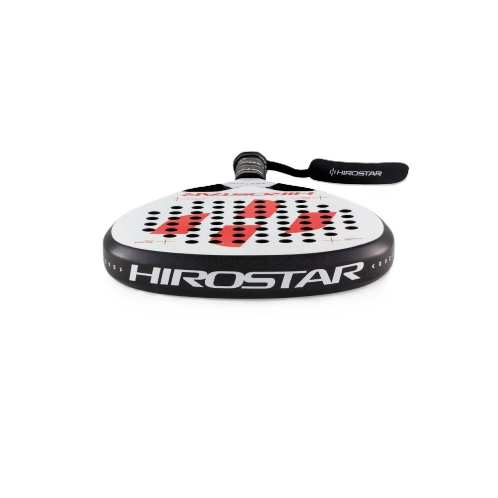 Paleta Hirostar Redstone Unisex