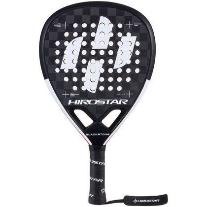 Paleta Hirostar Blackstone Unisex