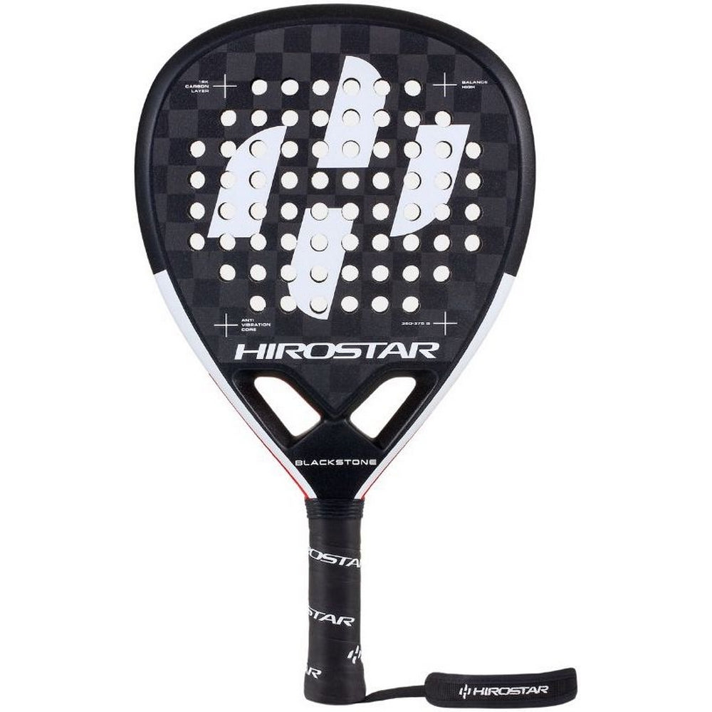 Paleta Hirostar Blackstone Unisex