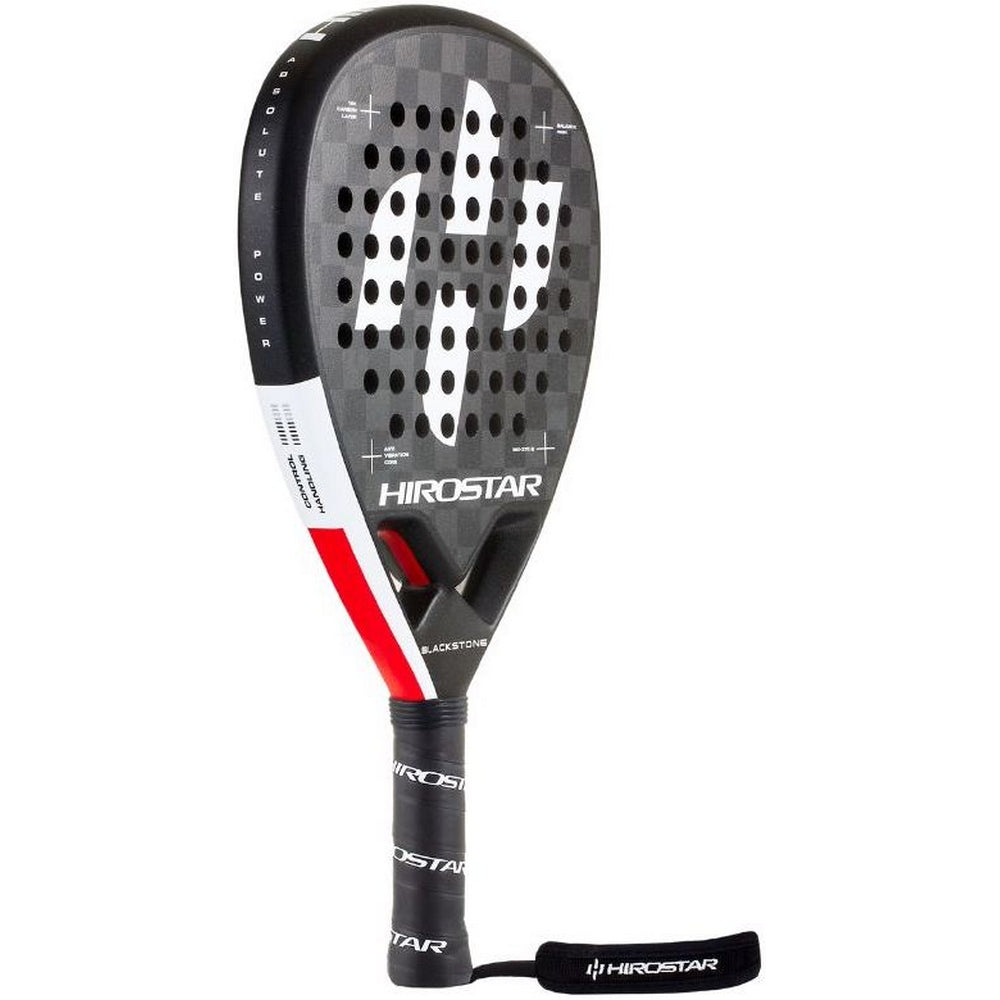 Paleta Hirostar Blackstone Unisex